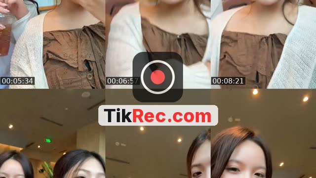 @susasisosee TikTok live