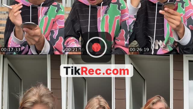@sm0ke.w33d.with.josi TikTok live from 2026-09-03