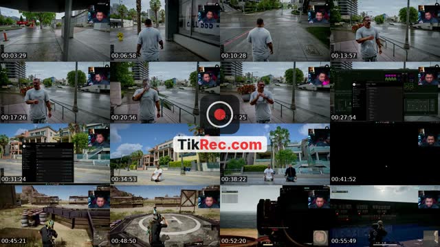 TikTok live: Im Back by @chikothebosss