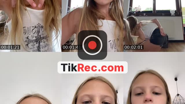 @ydusiax TikTok live