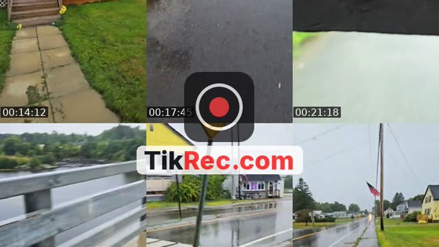 TikTok live: Good Morning from Maine by @mainlymainefinds