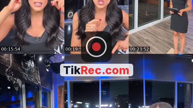 TikTok live: What’s on your bucket list? by @oliviadonnellly