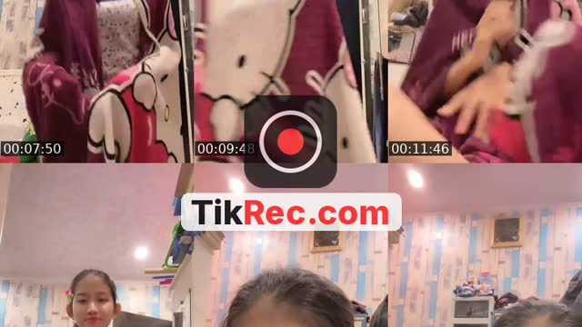 @cukaaak4muuu TikTok live