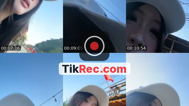 @dramaqueen2683 TikTok live