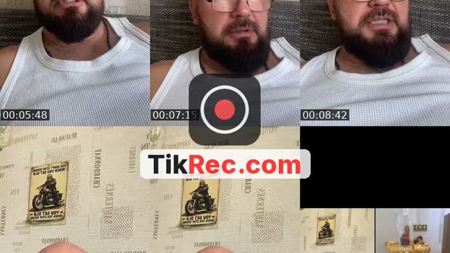 @grinshtain2 TikTok live