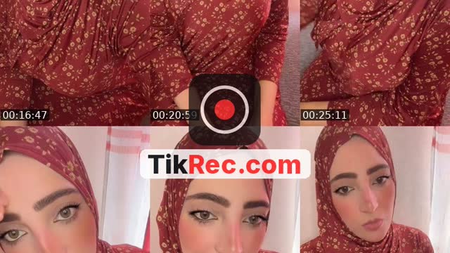 @prensesa.cane TikTok live