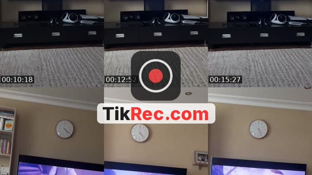 @tsunamibabeee TikTok live