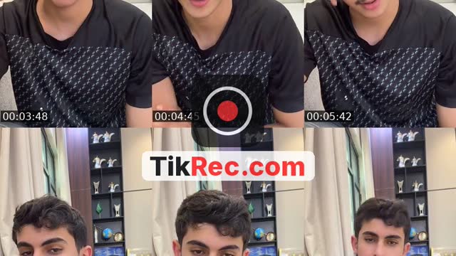 @yee2r TikTok live
