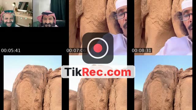 @r.hm999 TikTok live
