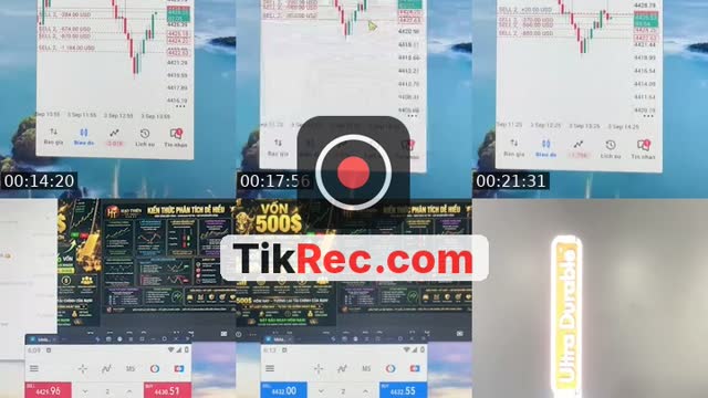 Giao lưu  kiếm thức anh chi - @haothientrading