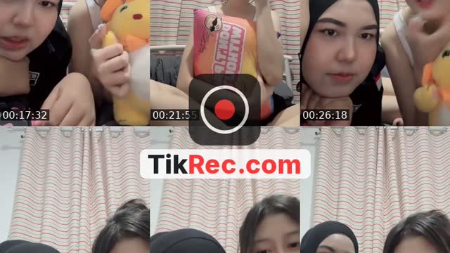 @titahanaaa TikTok live from 2026-09-03