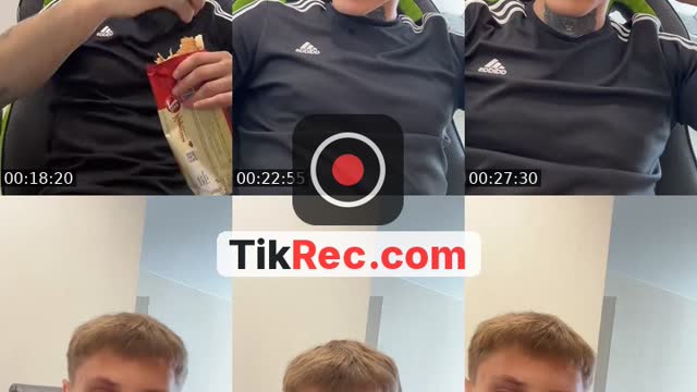 @today_s4 TikTok live