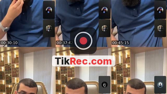 TikTok live: اتصالات المسلمين by @zainkairalah.8