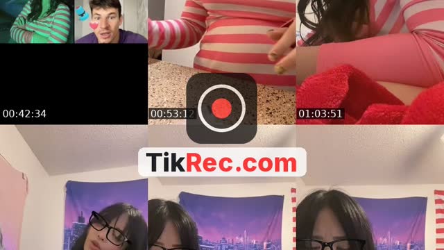 @tinypito United States TikTok live from 2026-09-03