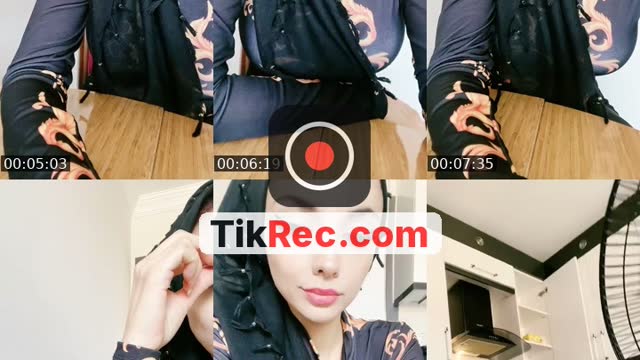 @ozlemimm035 TikTok live