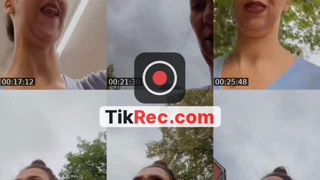 @adlerfati TikTok live