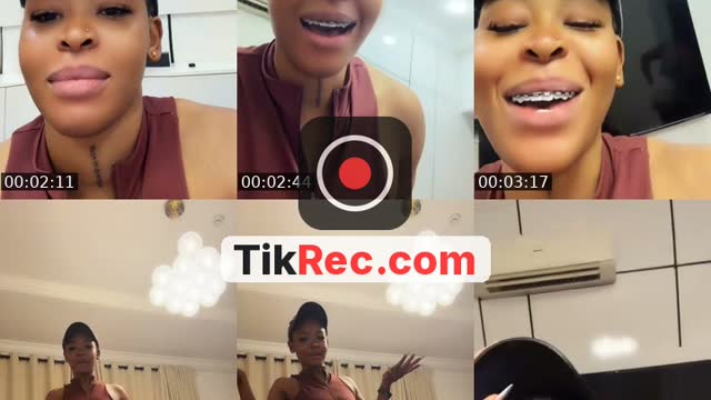 @jaysongsicon55 TikTok live