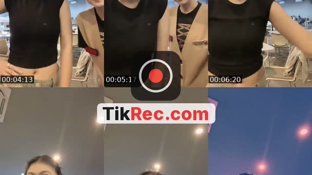 @chyaaee88 TikTok live