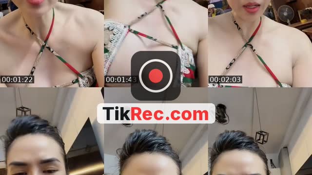 @hong.448 TikTok live