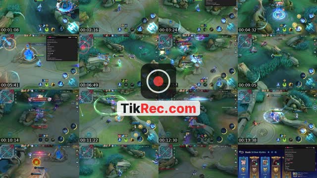 @allyapart2 TikTok live