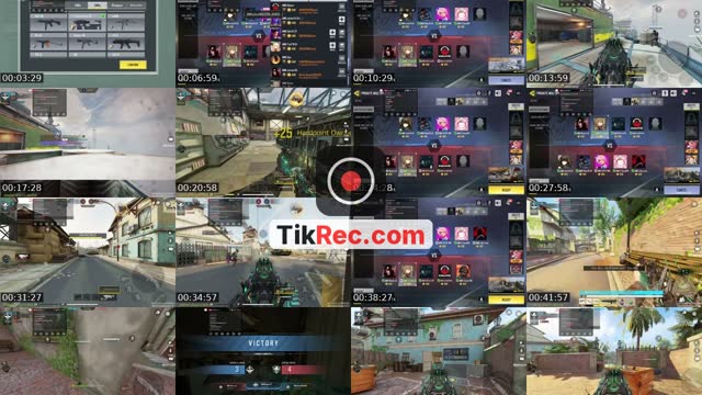 United States TikTok live: GIYOMI PO EVERY HAND HEART!🫶 by @hi_caliee