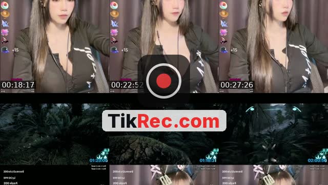 United States TikTok live: +เวลาทีค้าบ #18+ by @phmfrxmii