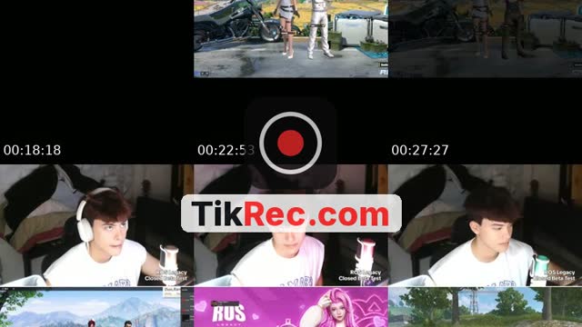 Lets Go LIVE! - @ba3xz