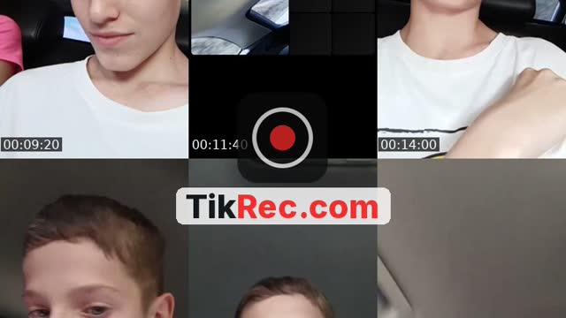 @kika.lady TikTok live