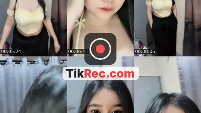 @anzrdh TikTok live