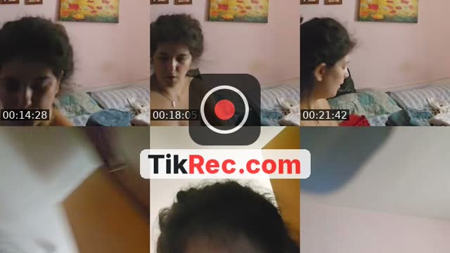 @rosy_lapuffetta TikTok live