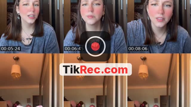 @amanteigacomsal TikTok live