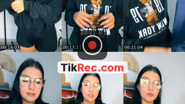 @nuamarbeach TikTok live