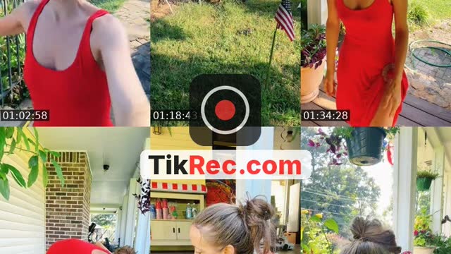 @bsgardening TikTok live from 2026-09-03