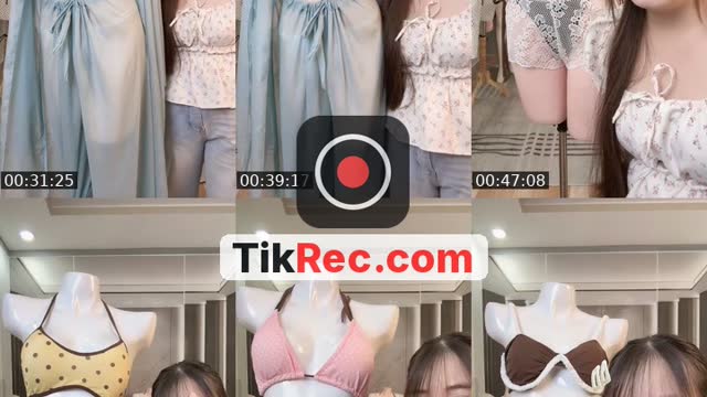 @ha_bikini TikTok live from 2026-09-03