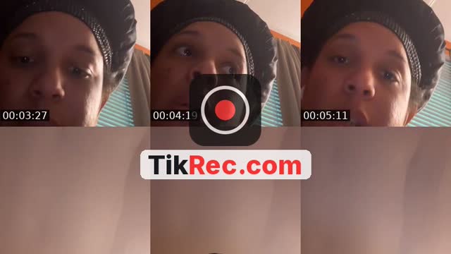 United States TikTok live: Let’s cook by @nathifarukiyaa