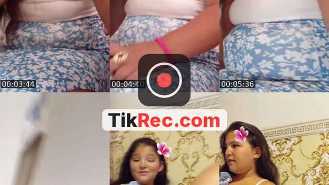 @adriniankwmadol TikTok live