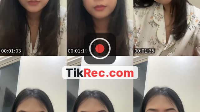 @nndyszn TikTok live