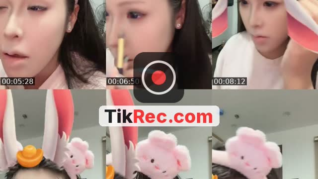 @lynnanhh2 TikTok live