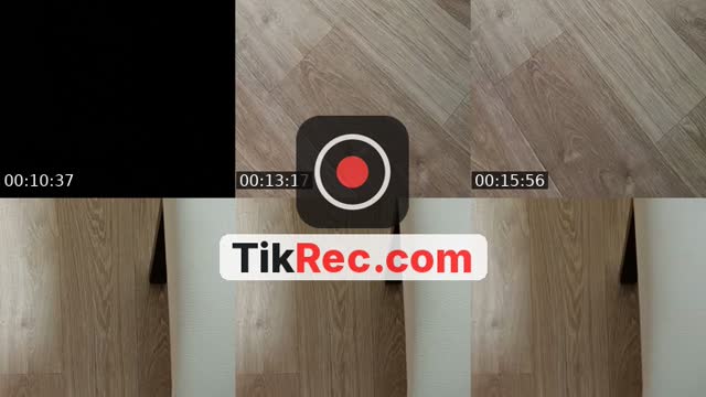 TikTok live: SOUTEZE by @jakub_sab