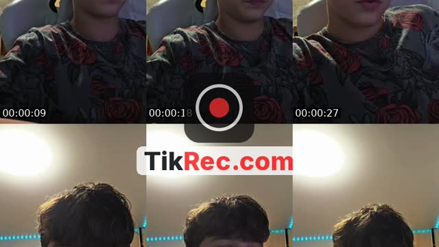 @kofich_38 TikTok live