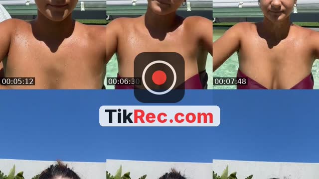 @matildeeneves TikTok live from 2026-09-03