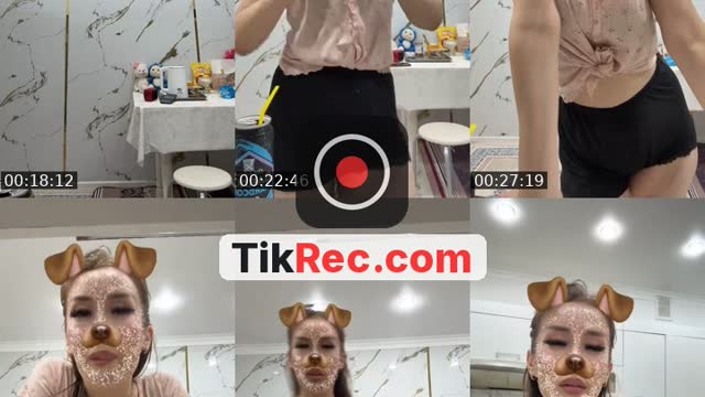 @erkezhan0004 TikTok live