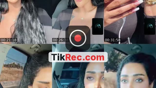 @layaliii55 TikTok live
