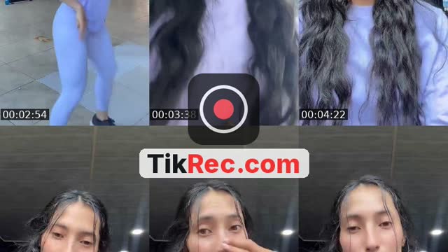 @linasogamosoo TikTok live
