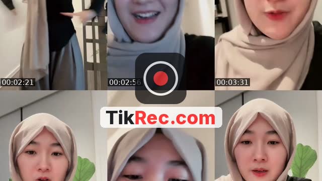 @xiexiepiet TikTok live