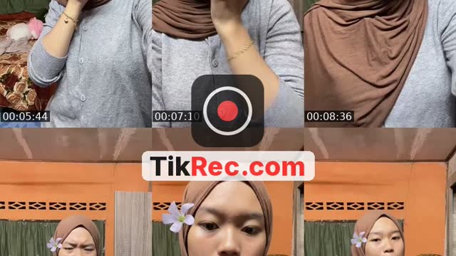 TikTok live: bele by @user174967211