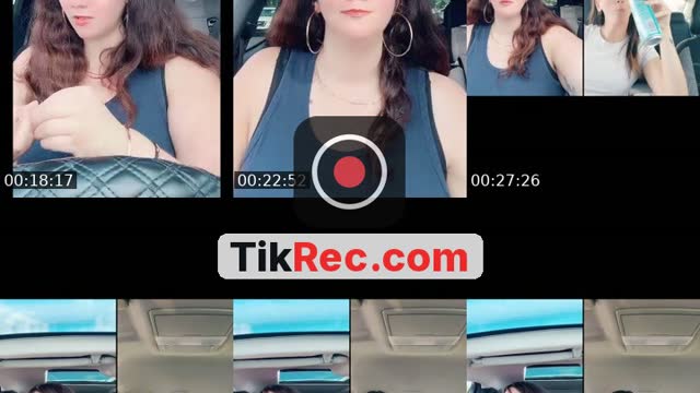 United States TikTok live: I’m back🤍 gift gal reset? by @amby.samone