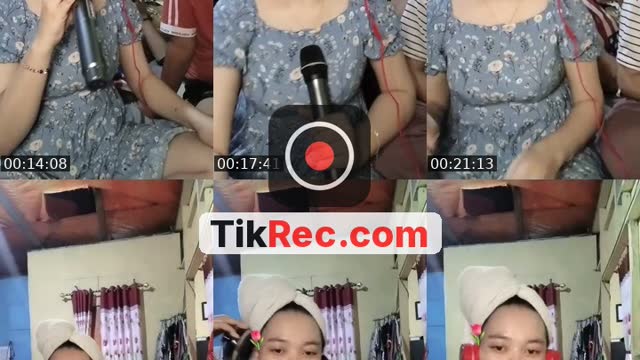 TikTok live: bntar by @vhynoy__