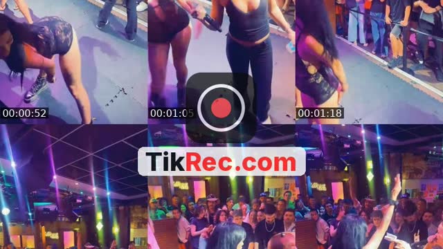 TWERK OFF CONTEST 🏆 $200 PRIZE - @gilliganscairns