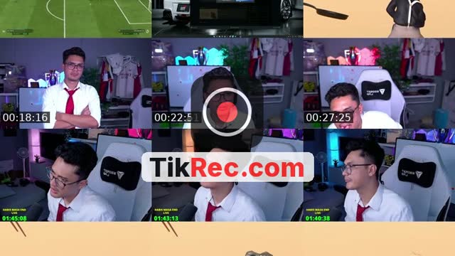 United States TikTok live: DAY 6: REAL MADRID MANAGER by @kingyonnyz